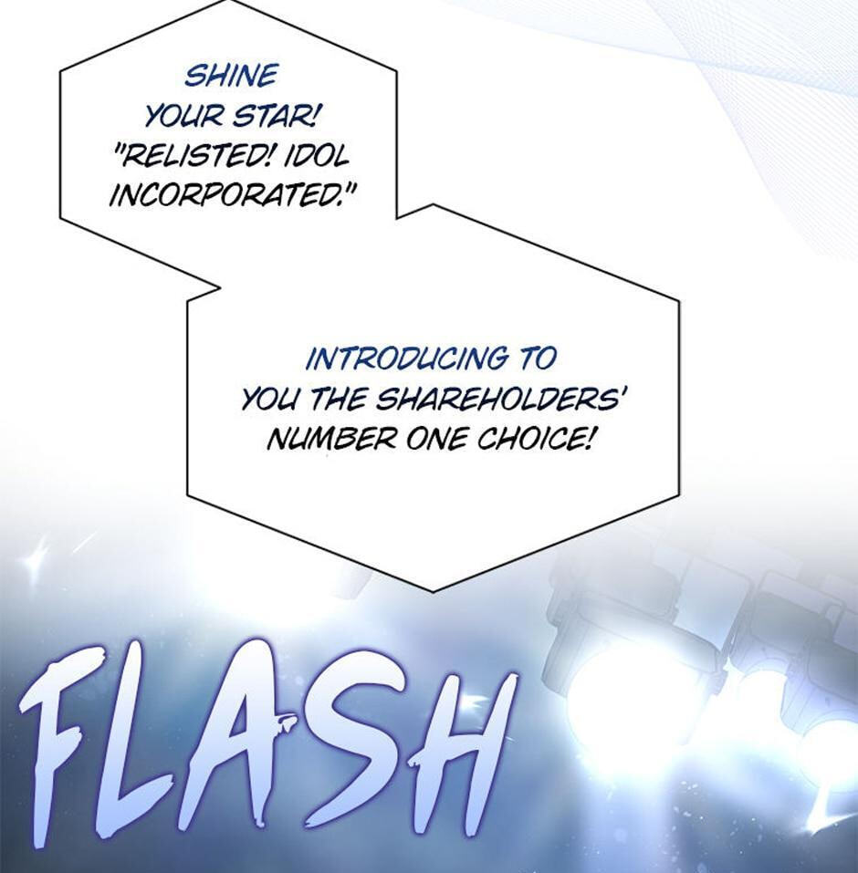 Read Debut or Die! chapter 25 image 47 on Lezhin