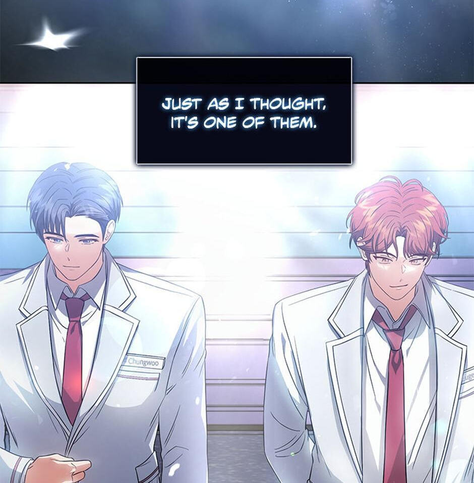 Read Debut or Die! chapter 25 image 48 on Lezhin