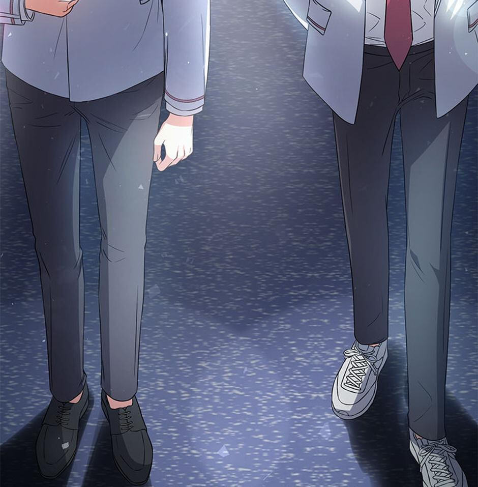 Read Debut or Die! chapter 25 image 49 on Lezhin