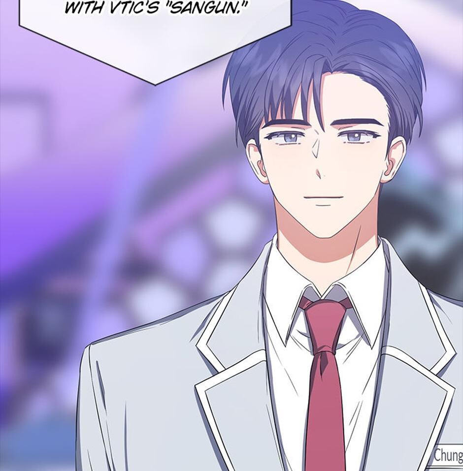 Read Debut or Die! chapter 25 image 51 on Lezhin