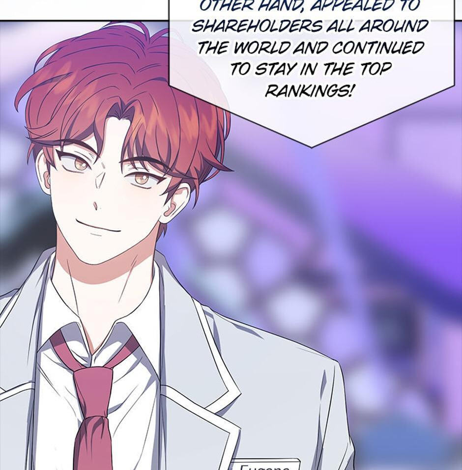 Read Debut or Die! chapter 25 image 53 on Lezhin