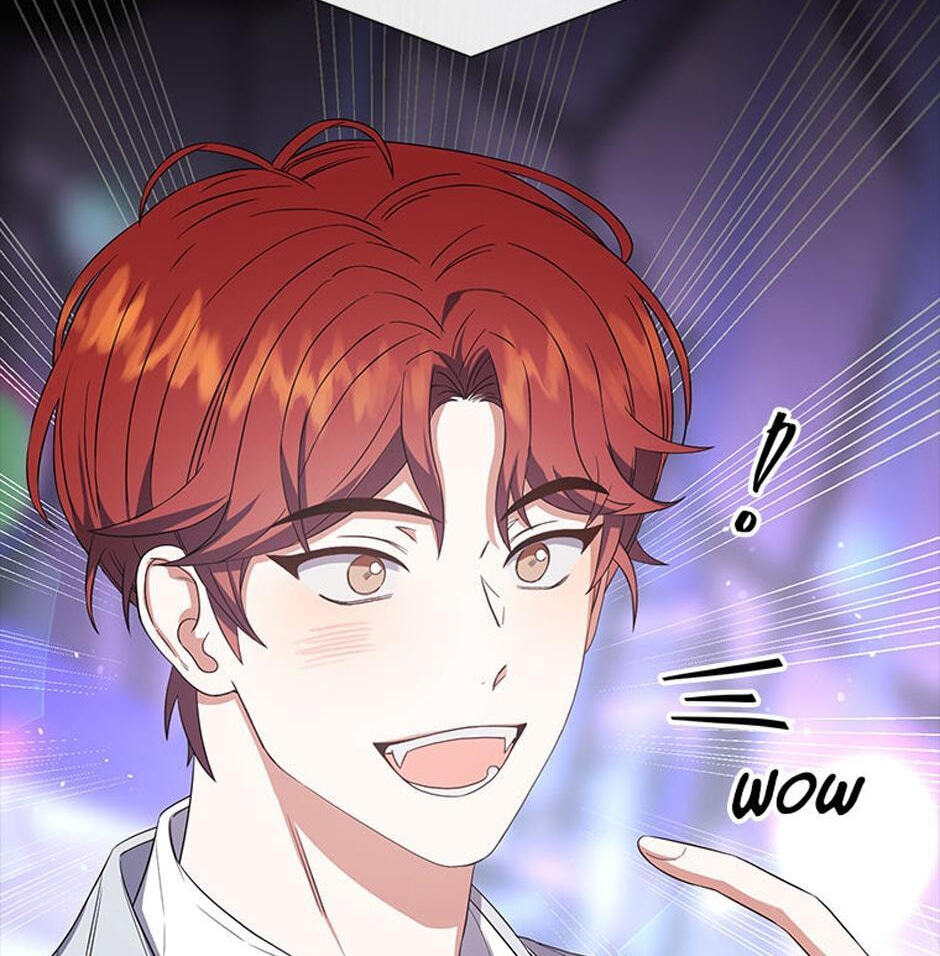 Read Debut or Die! chapter 25 image 56 on Lezhin