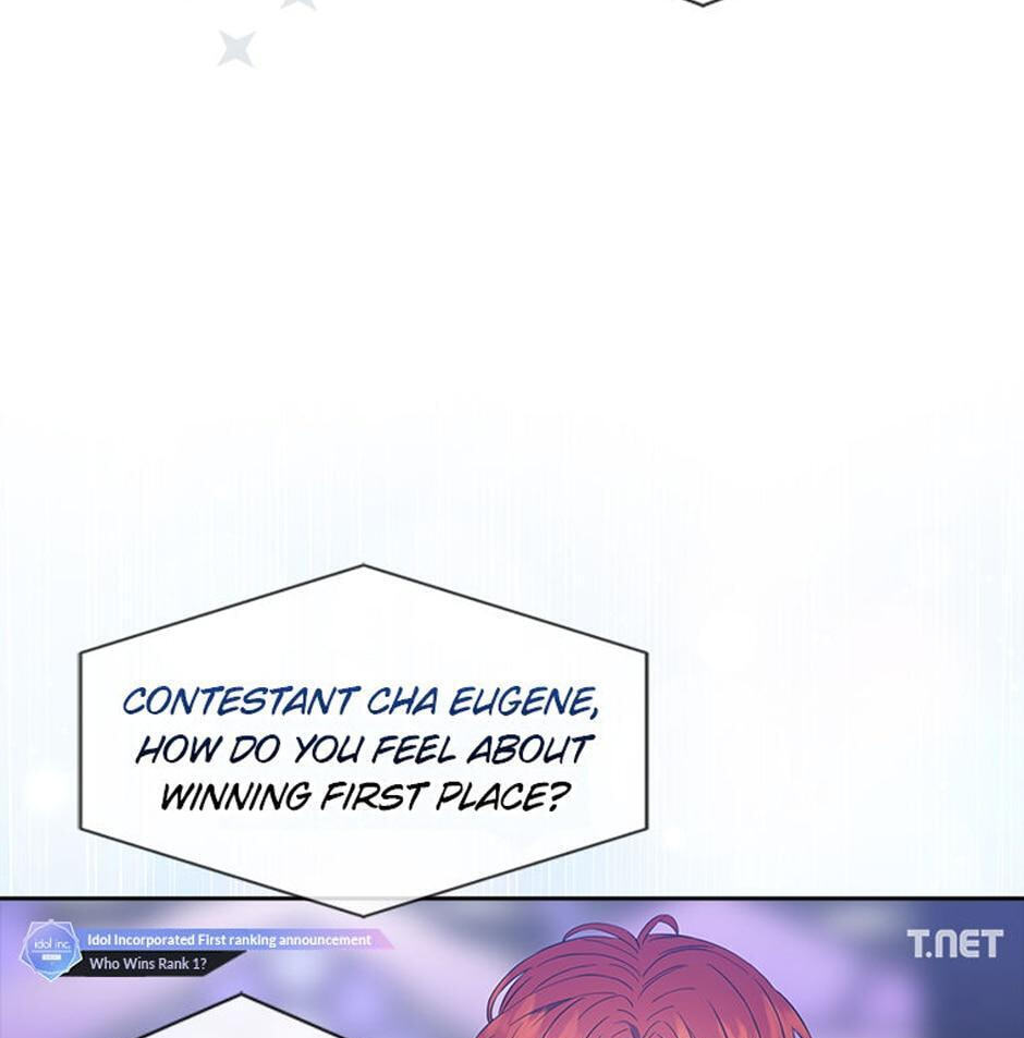 Read Debut or Die! chapter 25 image 59 on Lezhin