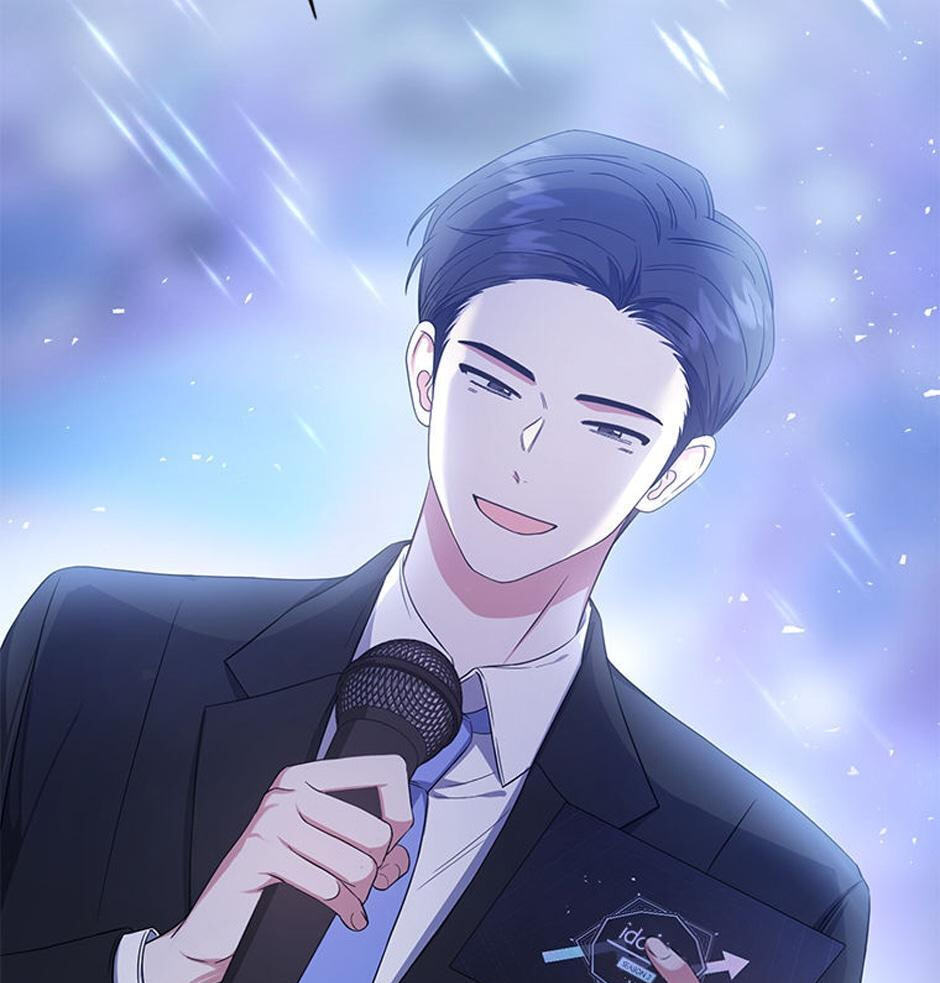 Read Debut or Die! chapter 25 image 6 on Lezhin