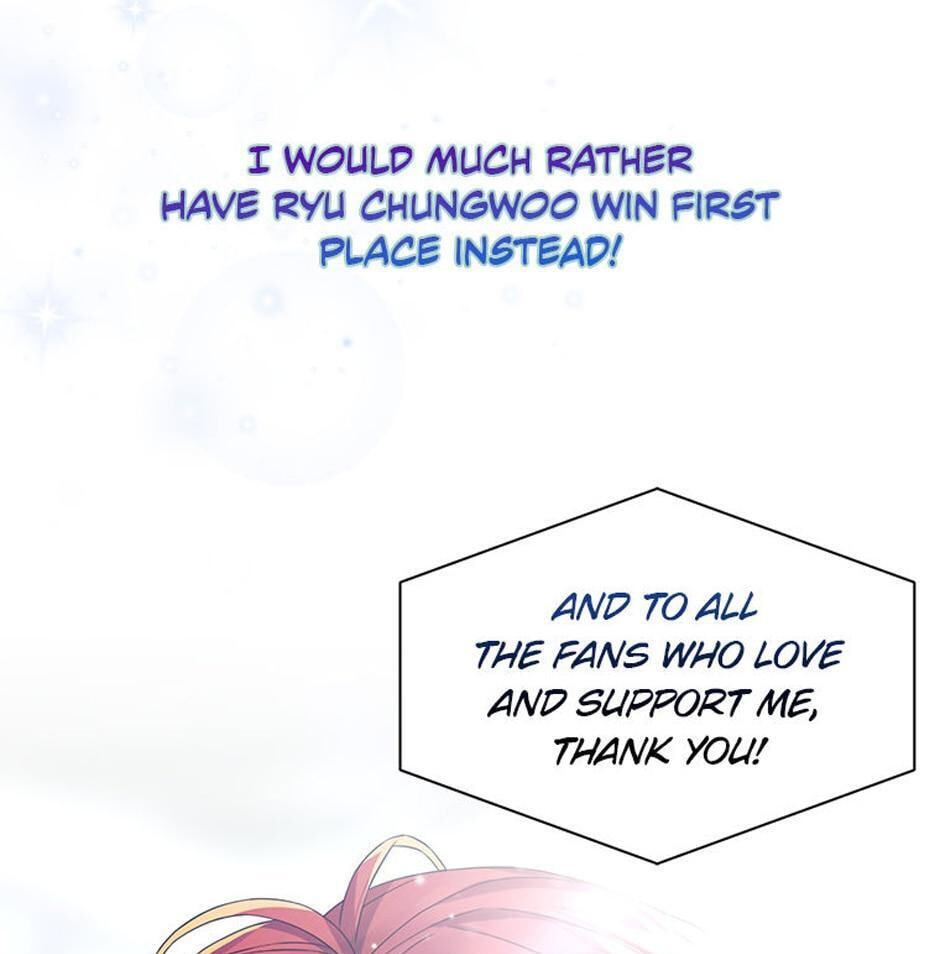 Read Debut or Die! chapter 25 image 63 on Lezhin