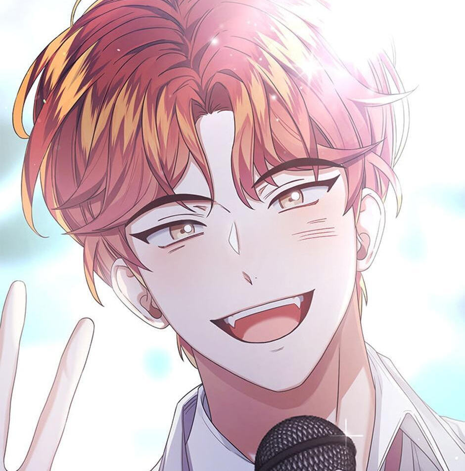 Read Debut or Die! chapter 25 image 64 on Lezhin