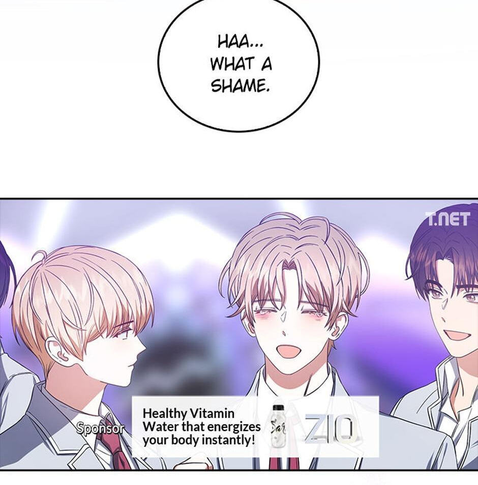 Read Debut or Die! chapter 25 image 66 on Lezhin