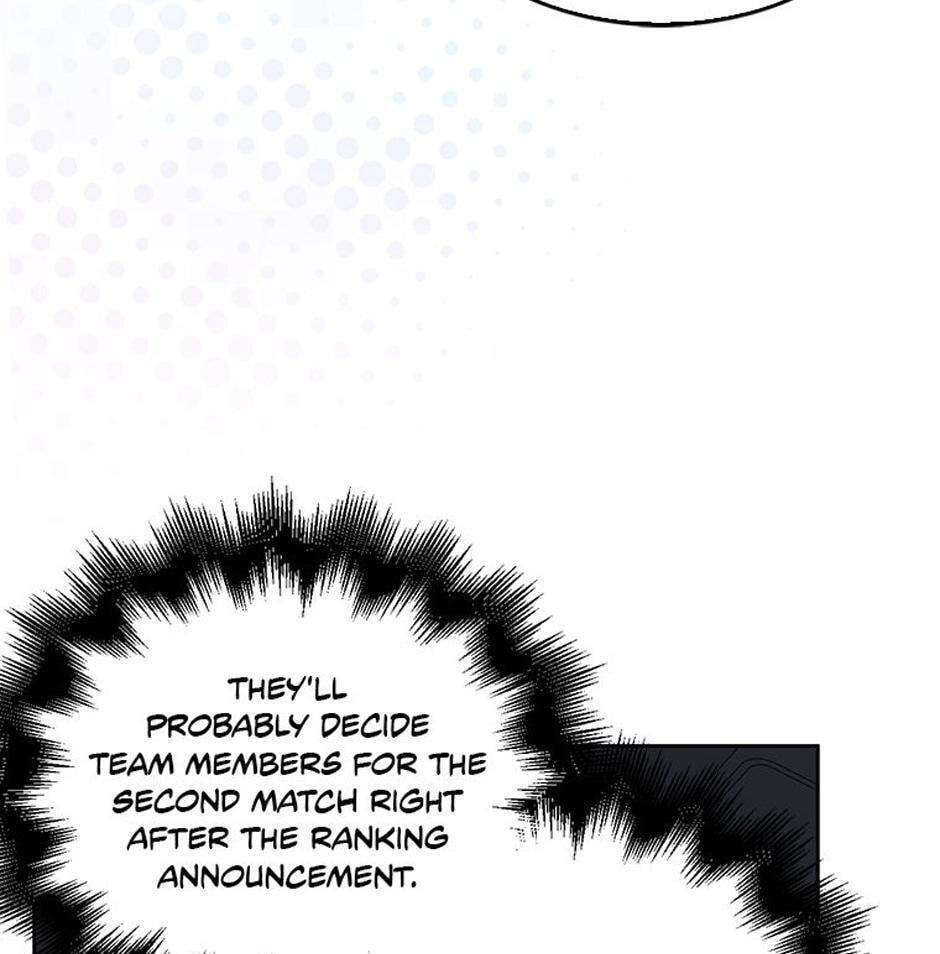 Read Debut or Die! chapter 25 image 69 on Lezhin
