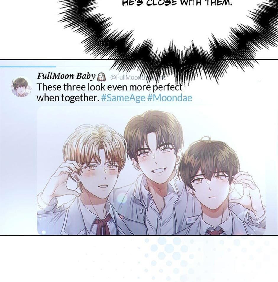 Read Debut or Die! chapter 25 image 71 on Lezhin