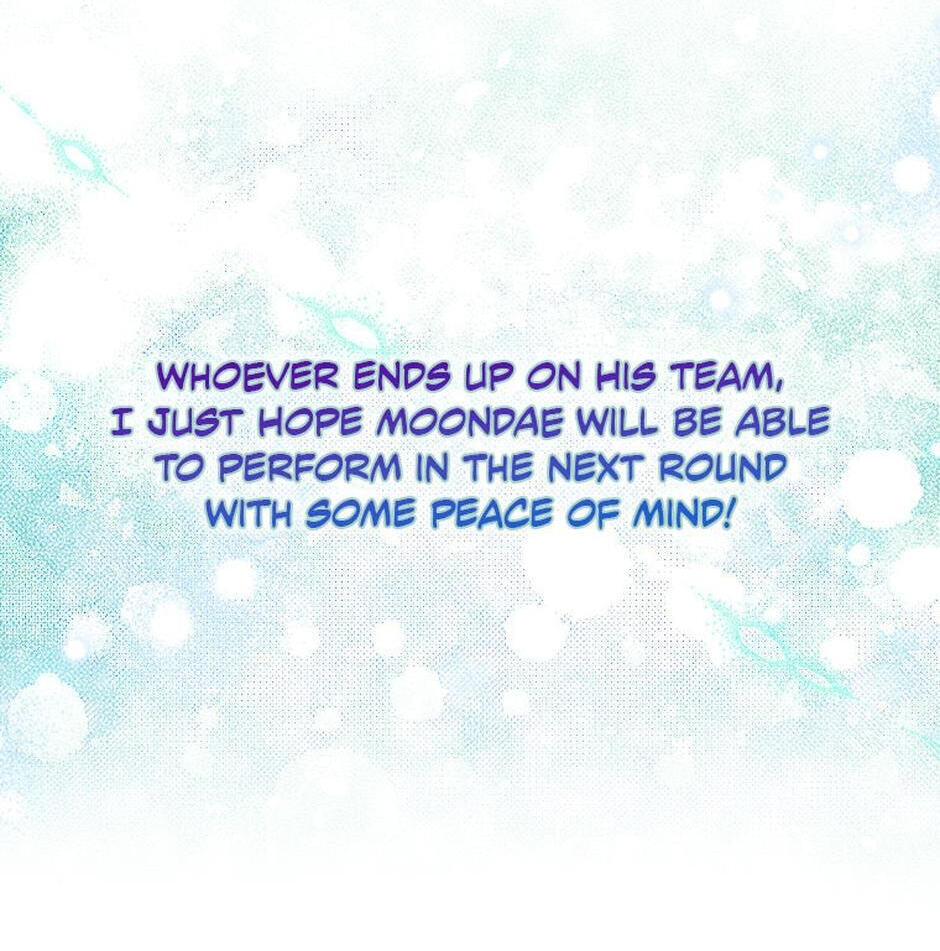 Read Debut or Die! chapter 25 image 74 on Lezhin