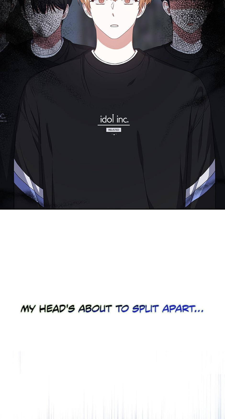Read Debut or Die! chapter 25 image 76 on Lezhin
