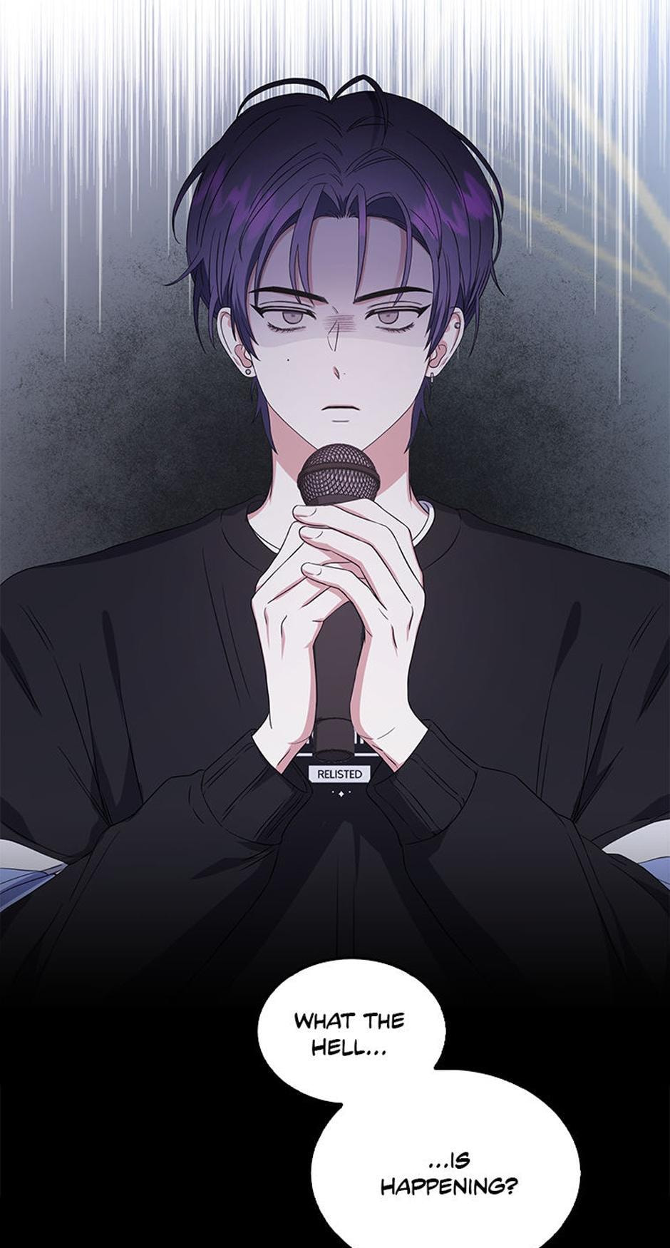 Read Debut or Die! chapter 25 image 77 on Lezhin