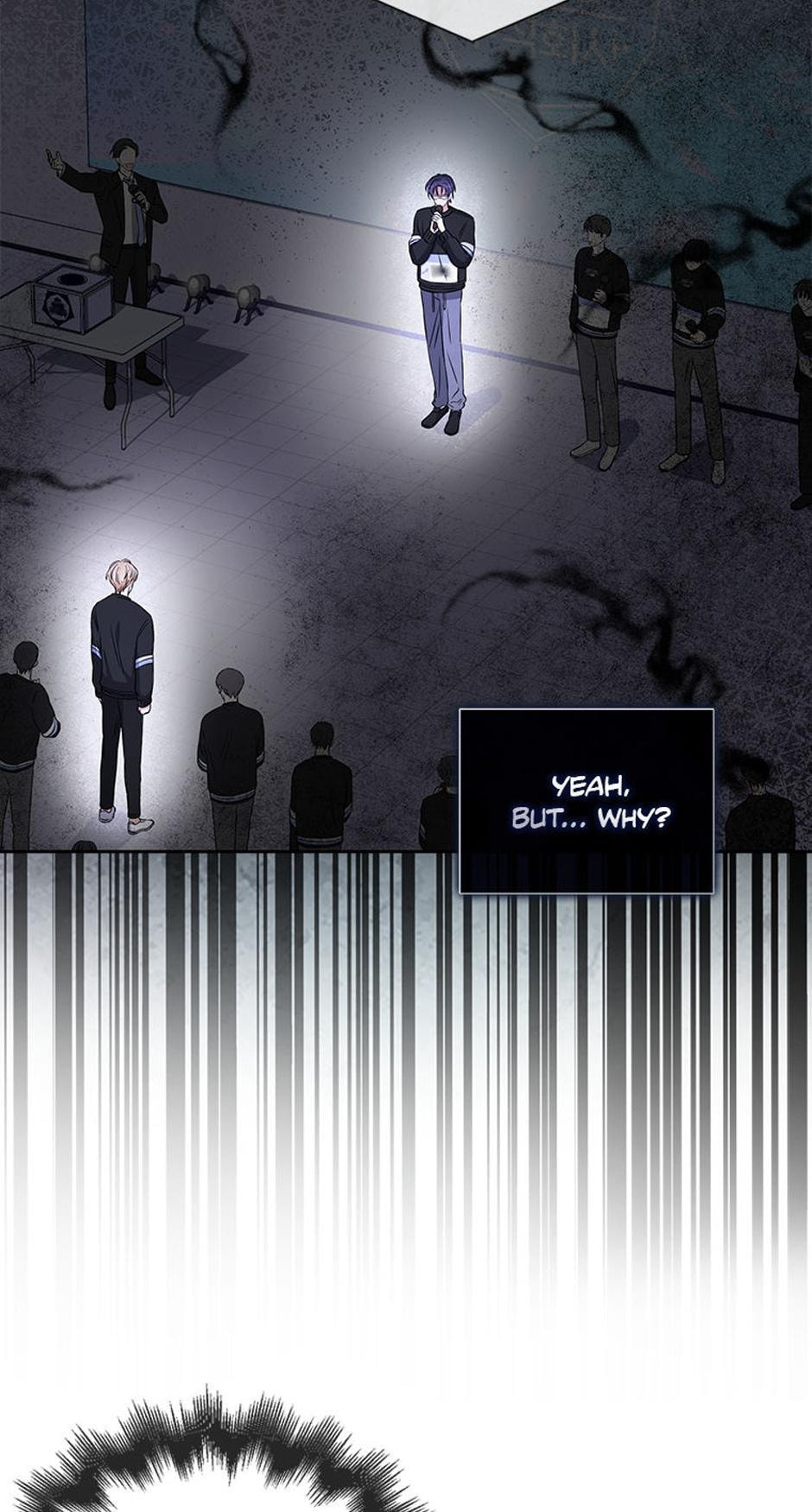 Read Debut or Die! chapter 25 image 79 on Lezhin