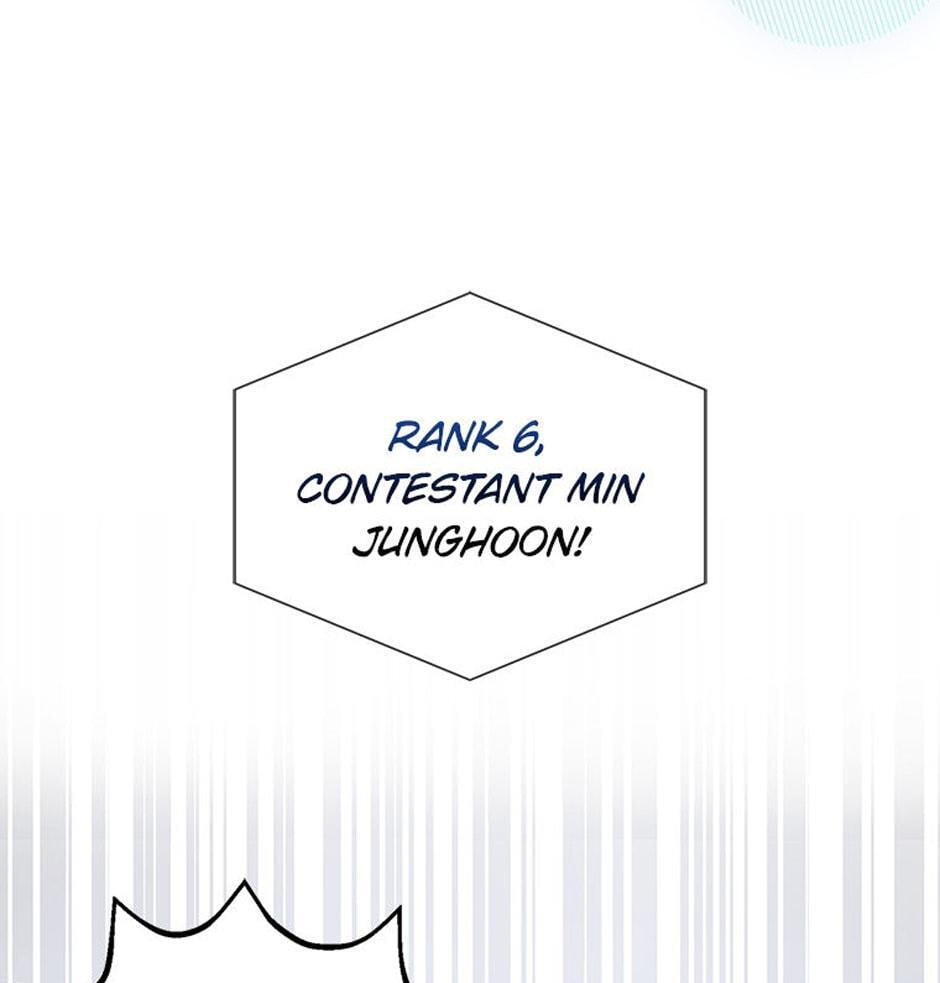 Read Debut or Die! chapter 25 image 8 on Lezhin
