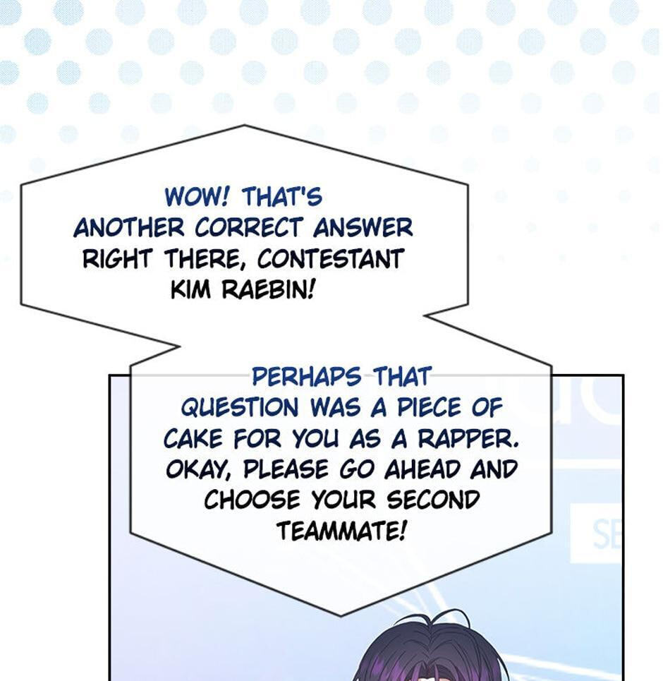 Read Debut or Die! chapter 25 image 83 on Lezhin