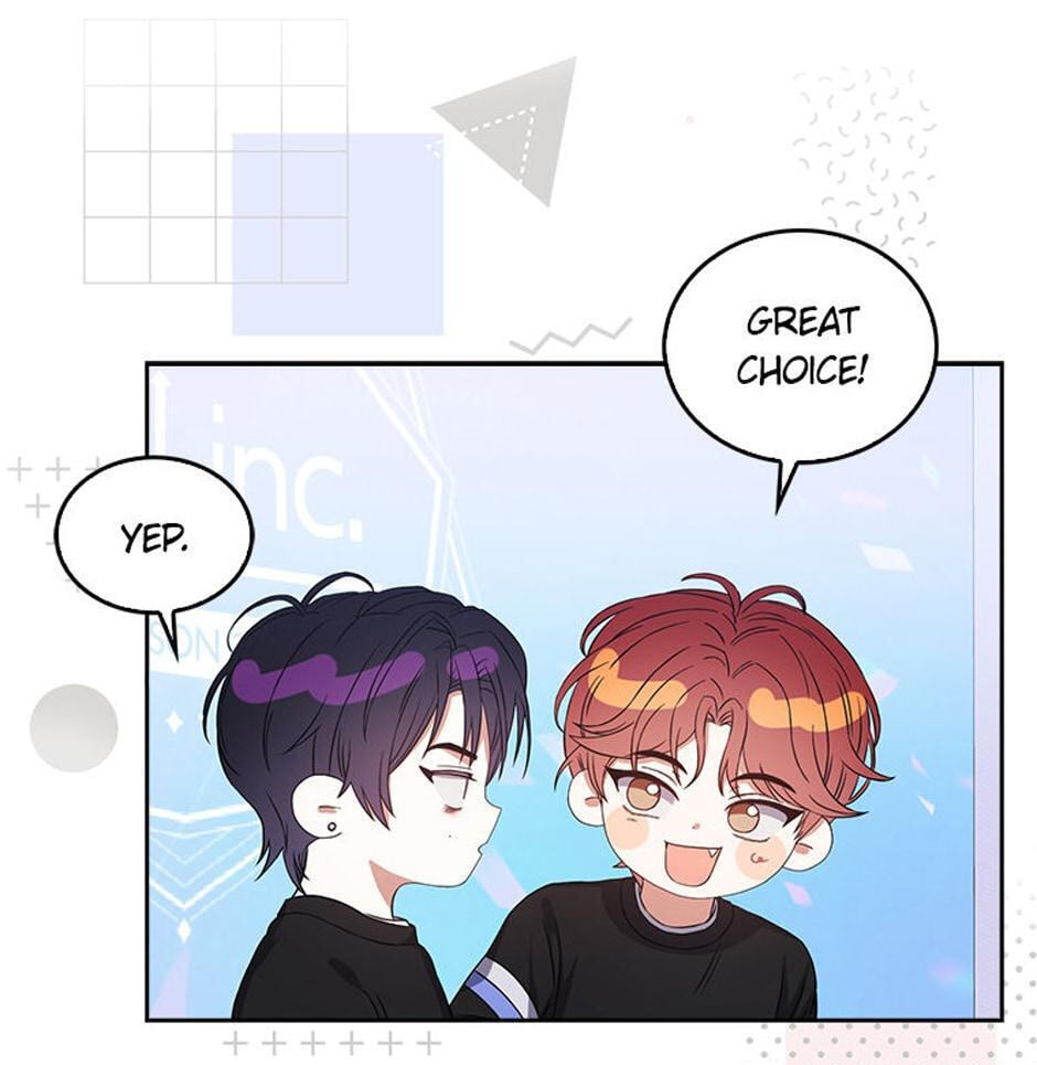 Read Debut or Die! chapter 25 image 87 on Lezhin