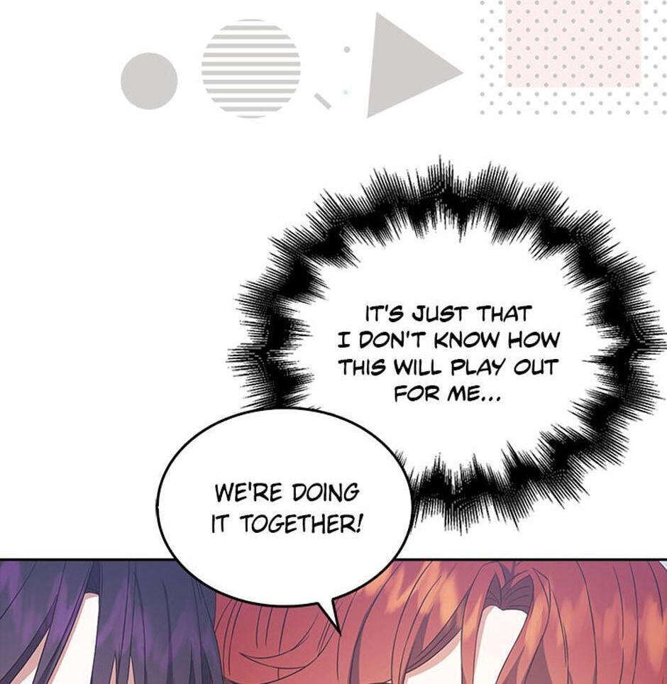 Read Debut or Die! chapter 25 image 88 on Lezhin