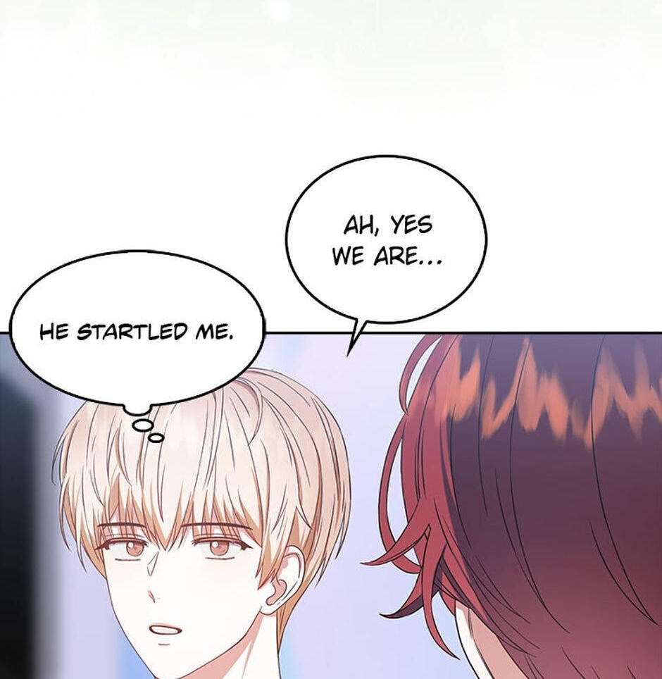 Read Debut or Die! chapter 25 image 90 on Lezhin