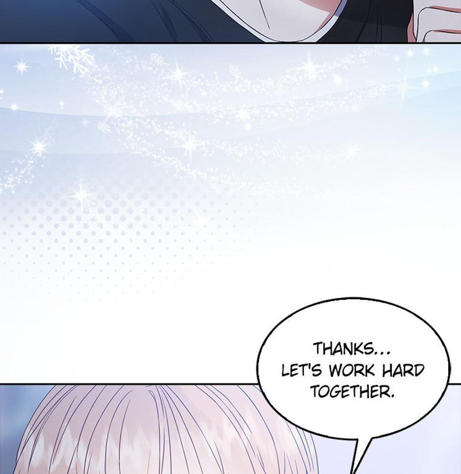 Read Debut or Die! chapter 25 image 93 on Lezhin