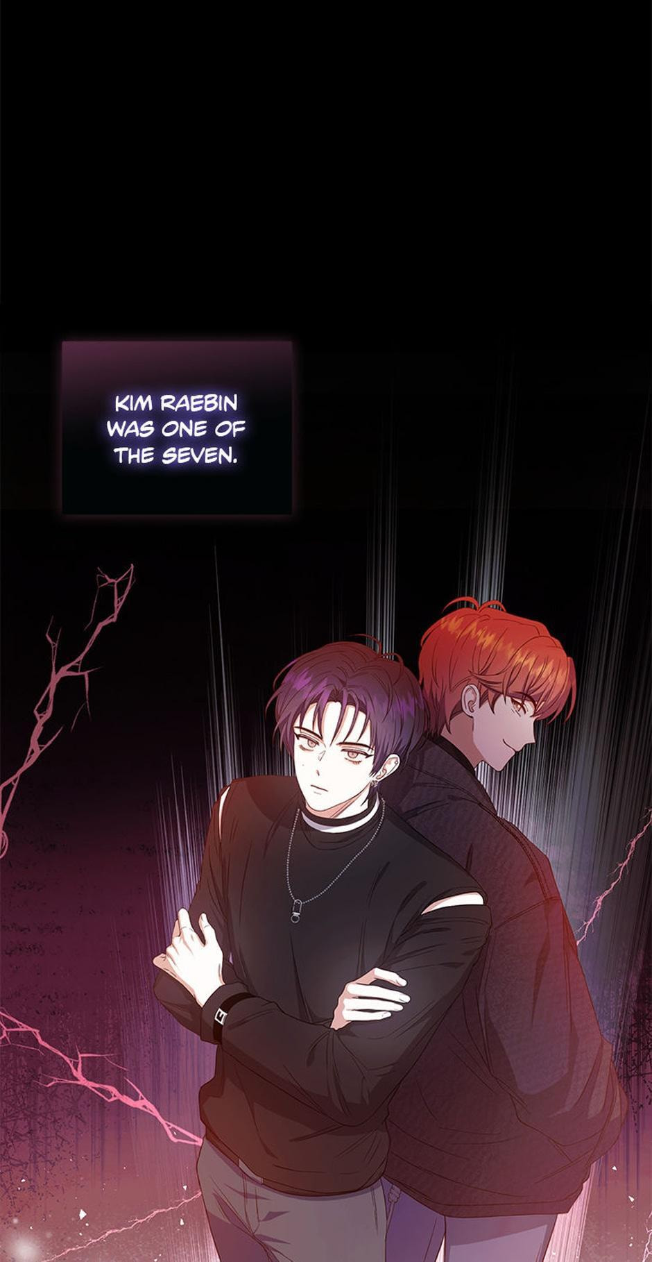 Read Debut or Die! chapter 26 image 1 on Lezhin