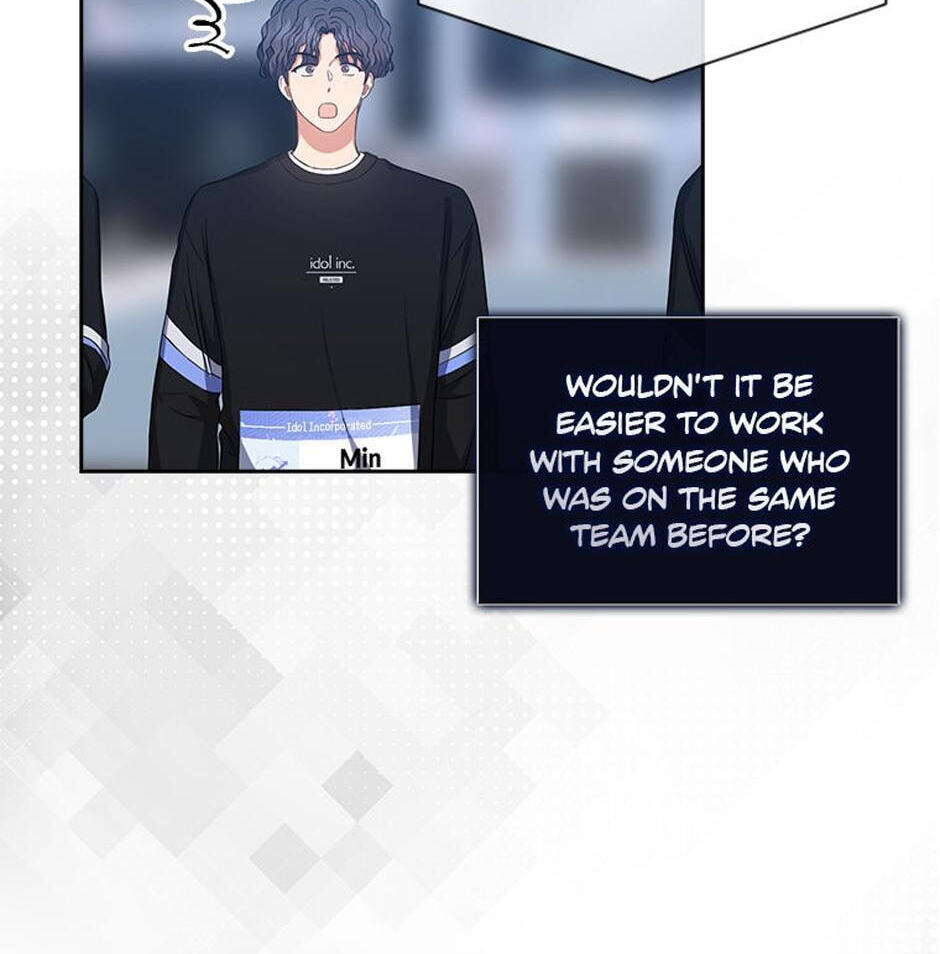 Read Debut or Die! chapter 26 image 11 on Lezhin