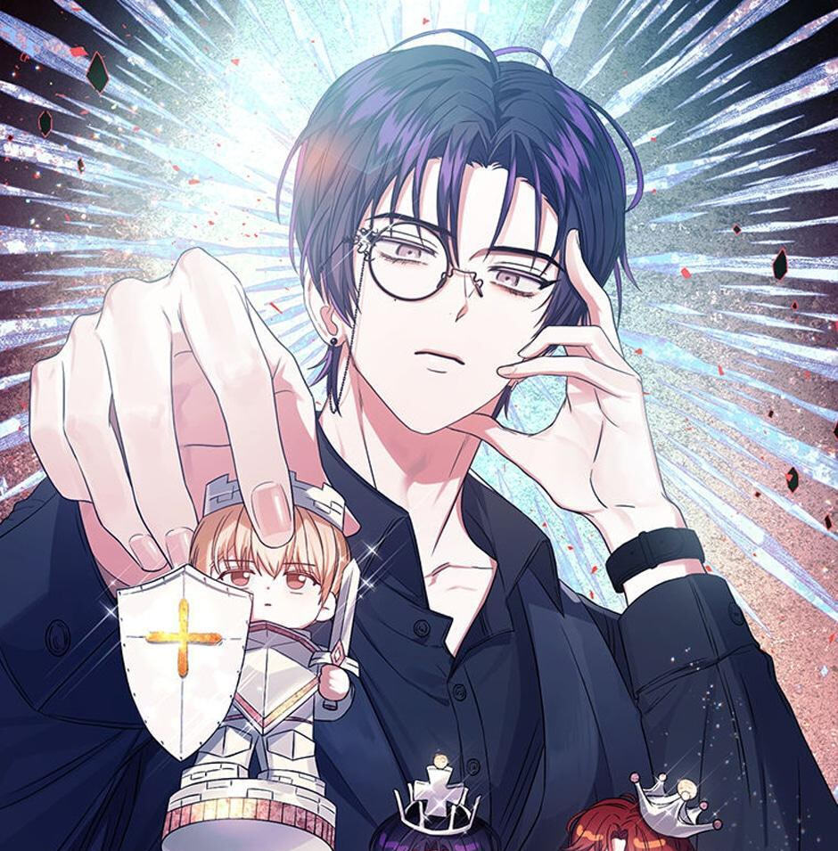 Read Debut or Die! chapter 26 image 20 on Lezhin