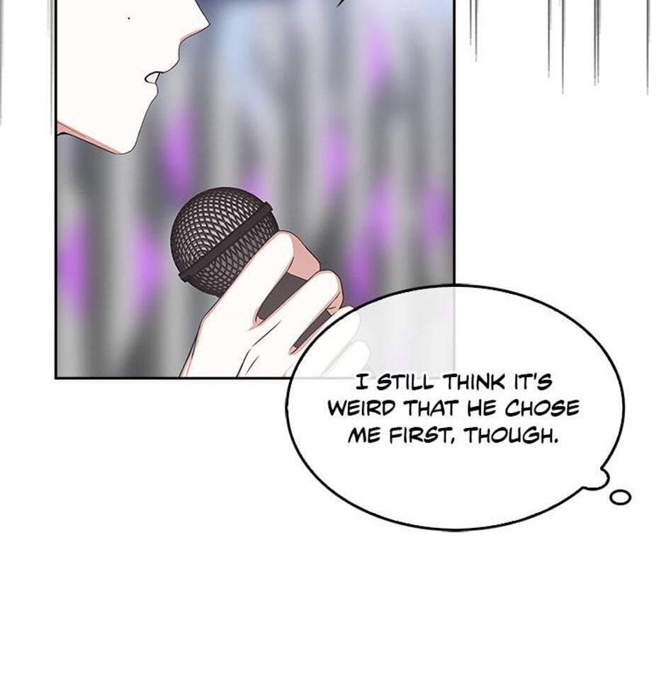 Read Debut or Die! chapter 26 image 23 on Lezhin