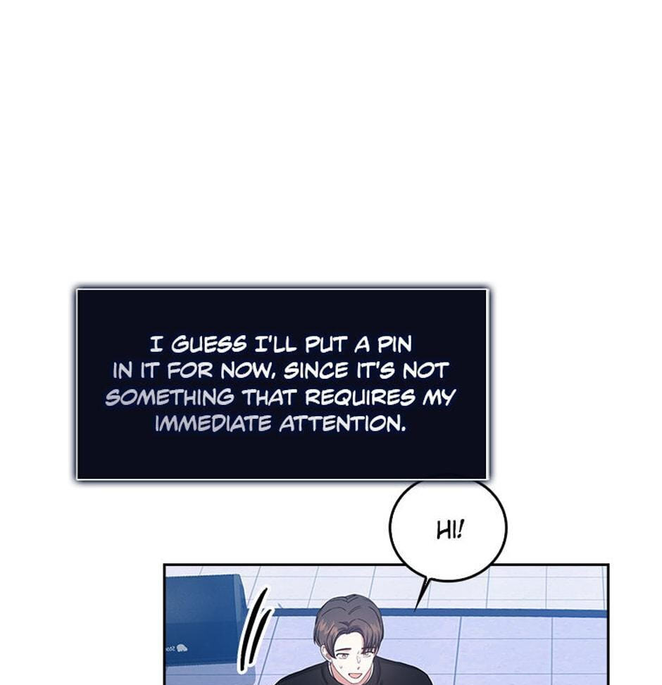 Read Debut or Die! chapter 26 image 24 on Lezhin