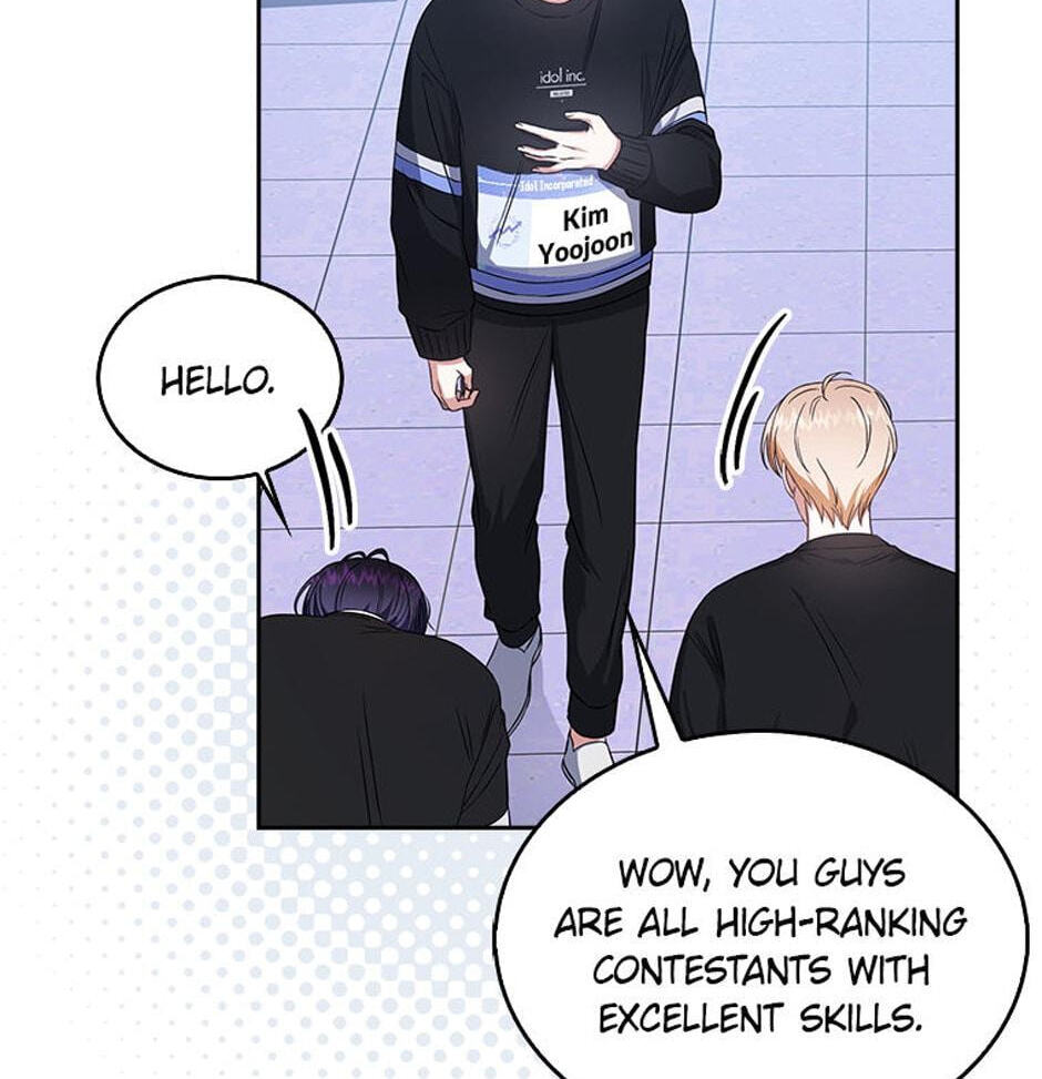 Read Debut or Die! chapter 26 image 25 on Lezhin