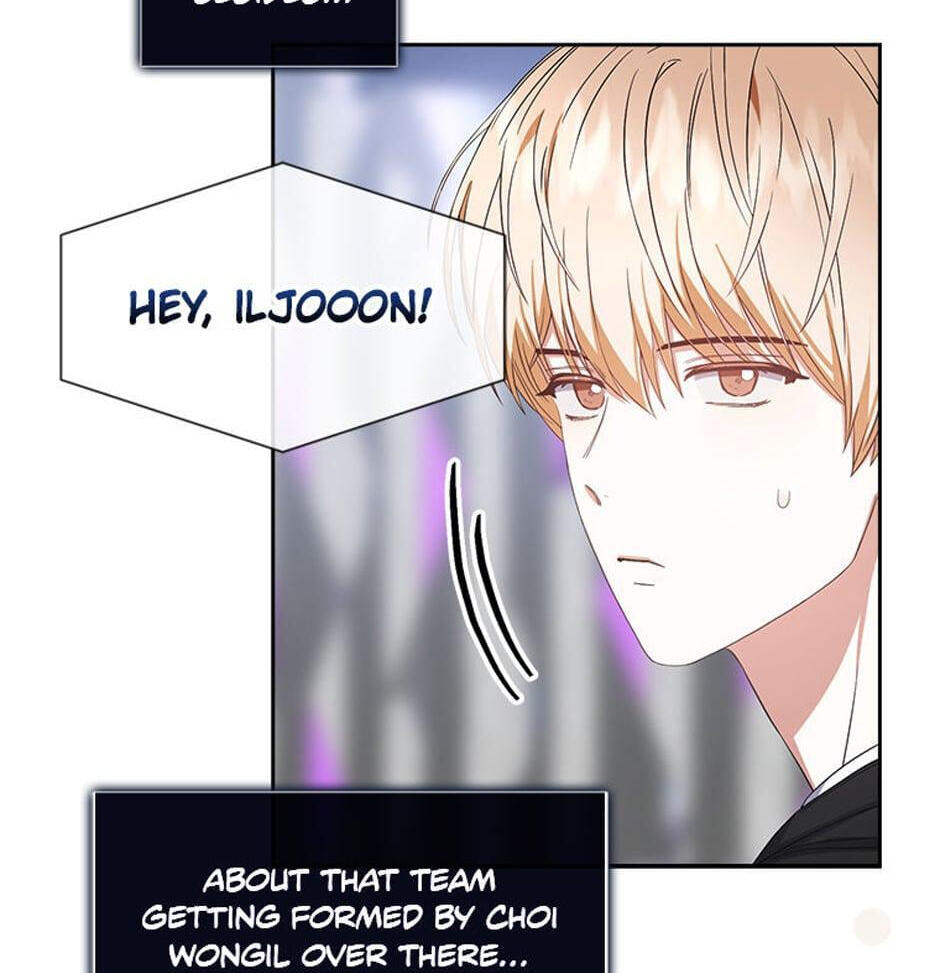 Read Debut or Die! chapter 26 image 29 on Lezhin