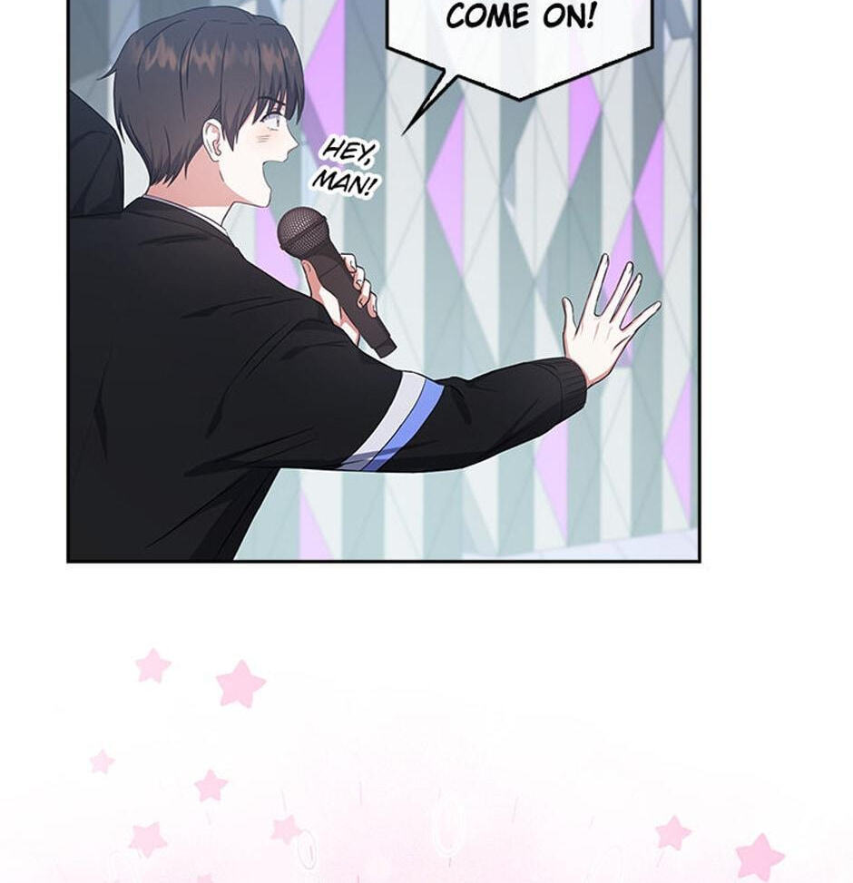 Read Debut or Die! chapter 26 image 31 on Lezhin