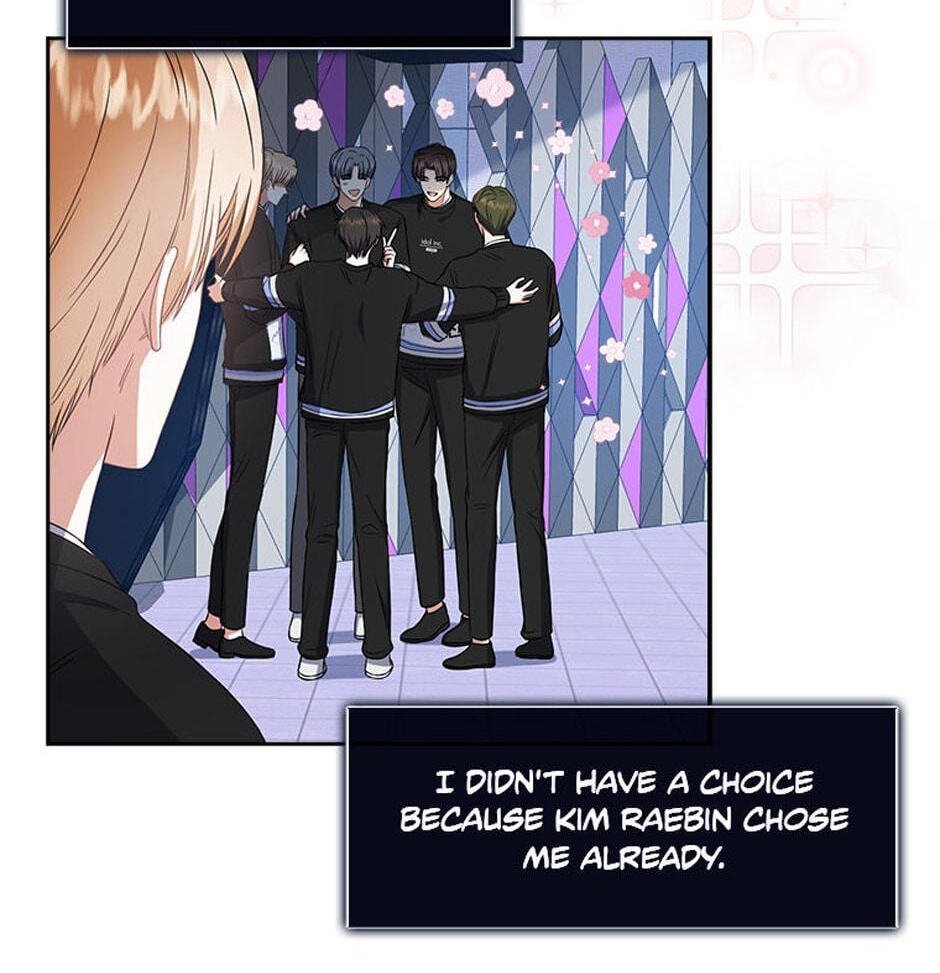 Read Debut or Die! chapter 26 image 35 on Lezhin