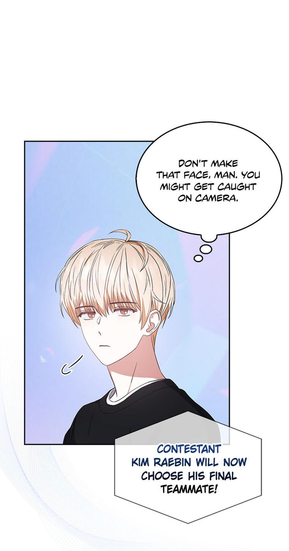 Read Debut or Die! chapter 26 image 38 on Lezhin