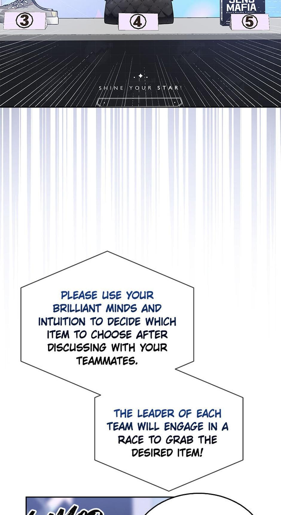 Read Debut or Die! chapter 26 image 58 on Lezhin