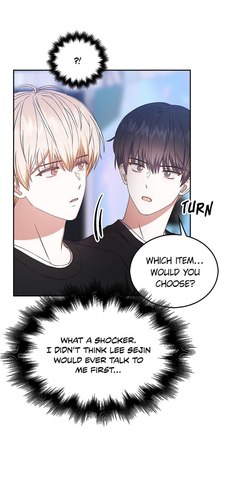 Read Debut or Die! chapter 26 image 60 on Lezhin