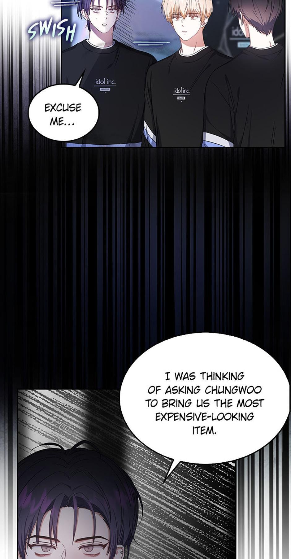Read Debut or Die! chapter 26 image 63 on Lezhin