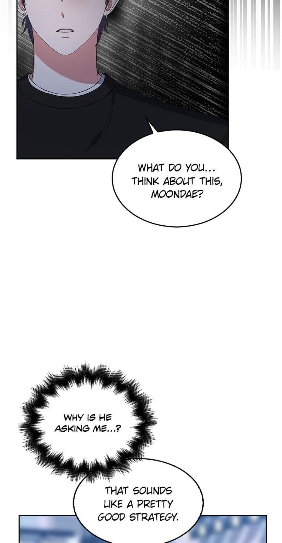 Read Debut or Die! chapter 26 image 64 on Lezhin