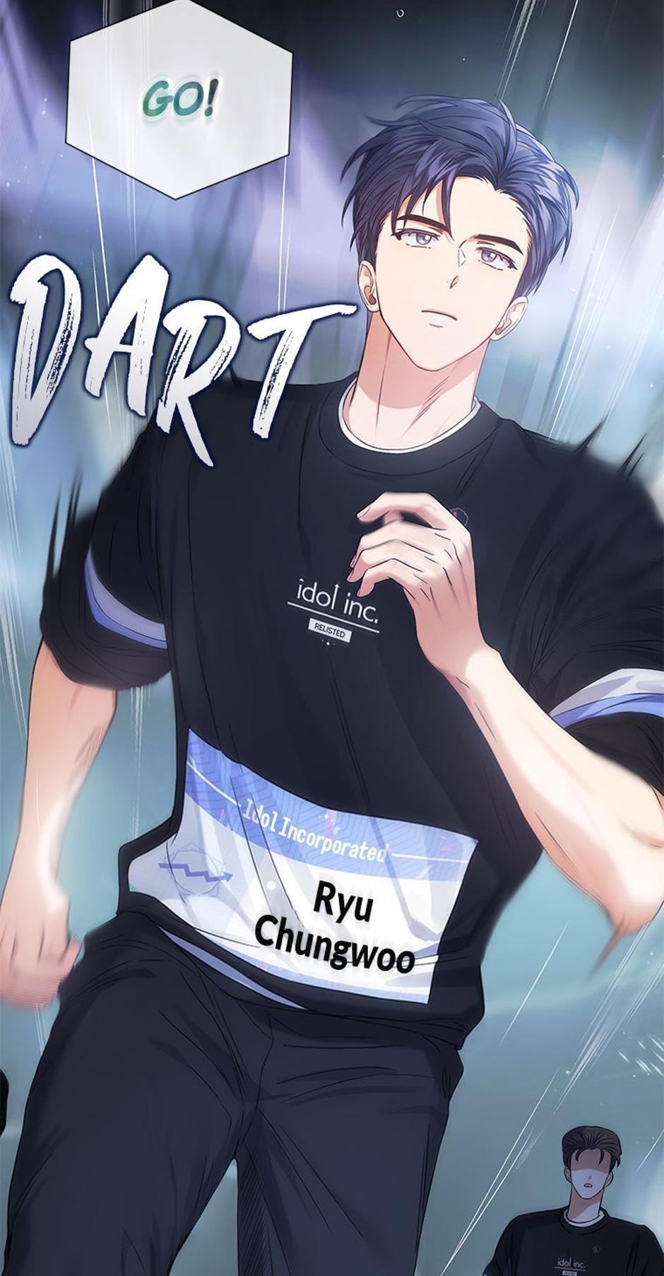 Read Debut or Die! chapter 26 image 68 on Lezhin
