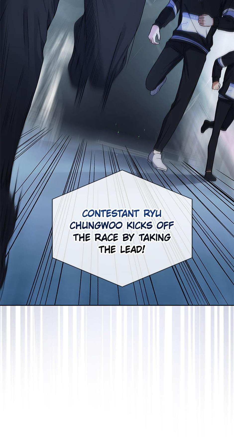 Read Debut or Die! chapter 26 image 69 on Lezhin