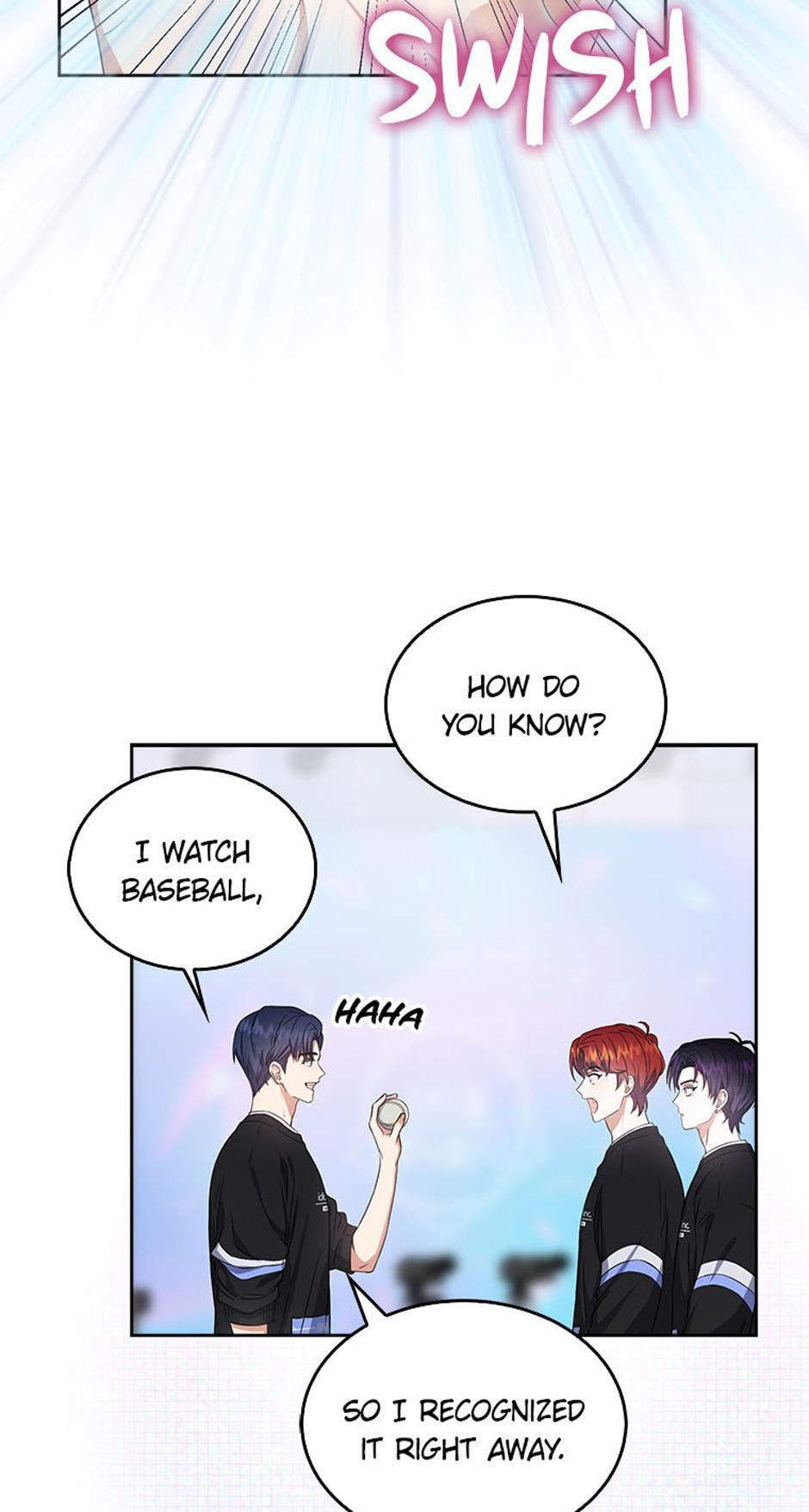 Read Debut or Die! chapter 26 image 72 on Lezhin