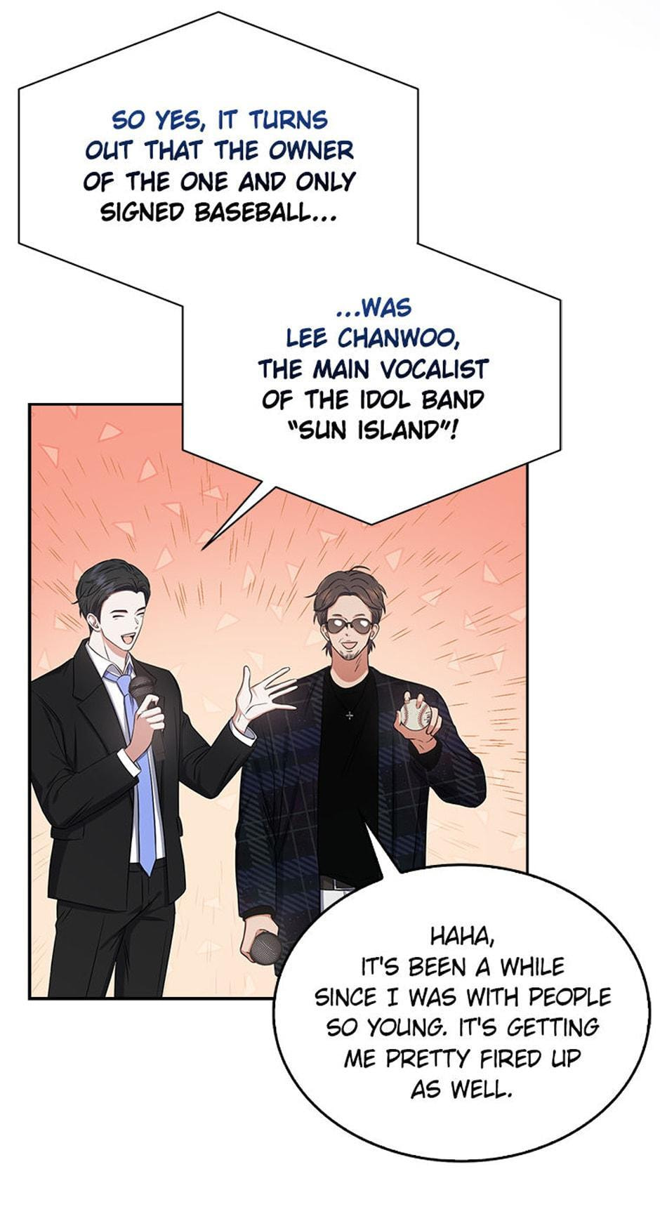 Read Debut or Die! chapter 26 image 77 on Lezhin