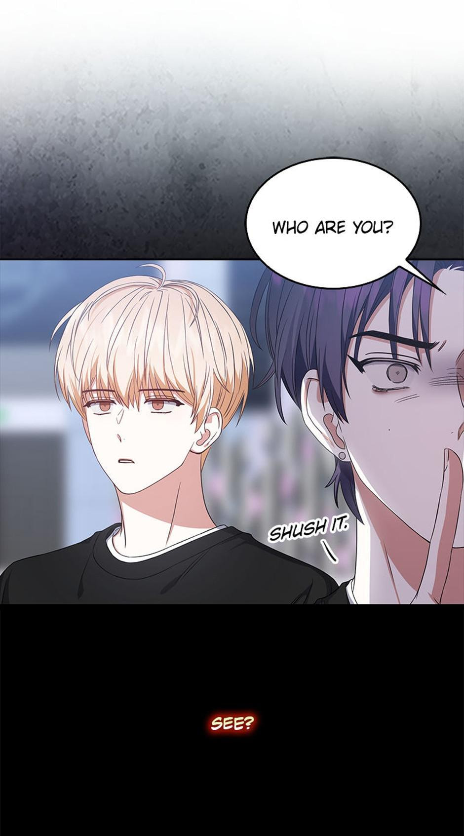 Read Debut or Die! chapter 26 image 79 on Lezhin