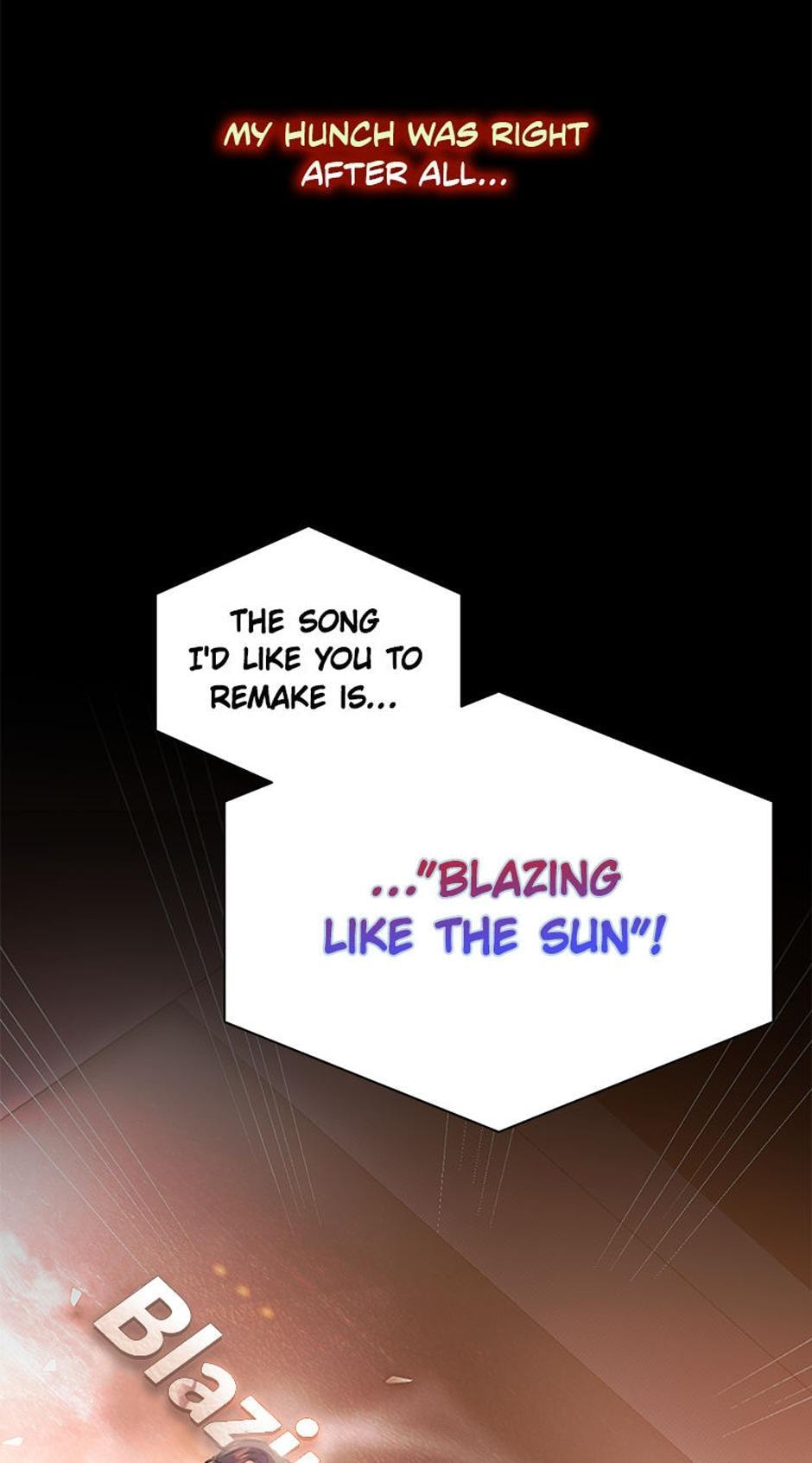 Read Debut or Die! chapter 26 image 80 on Lezhin