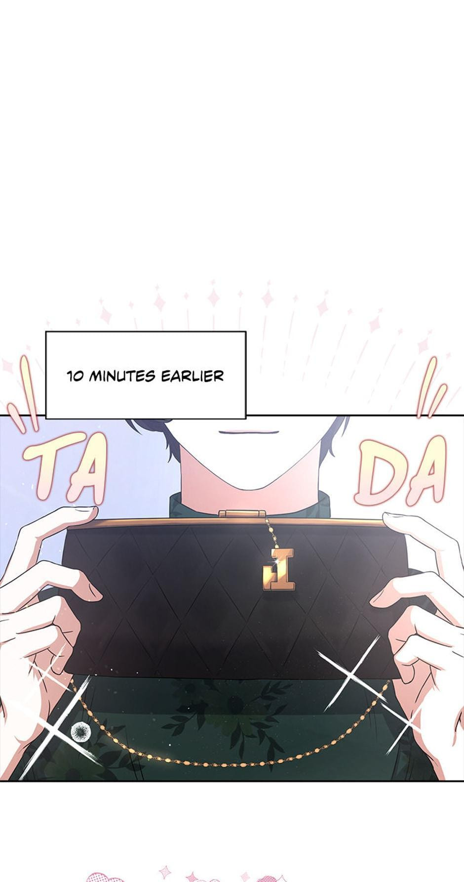 Read Debut or Die! chapter 27 image 0 on Lezhin