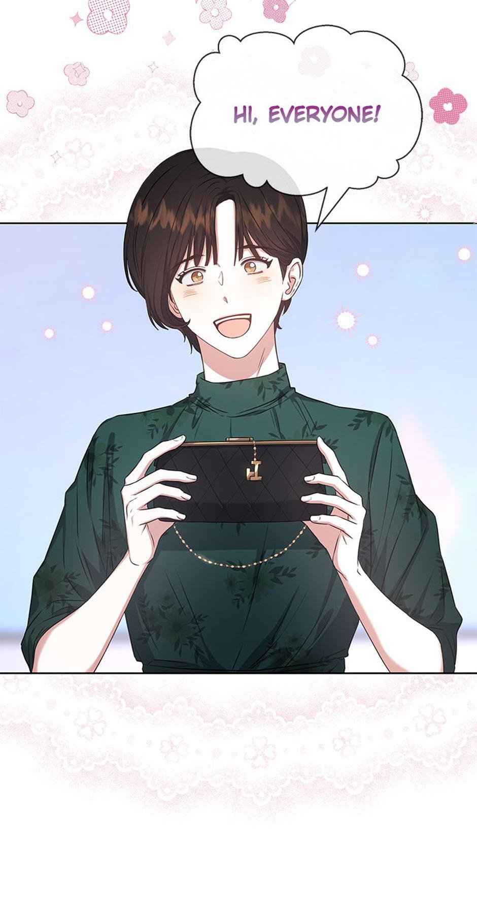 Read Debut or Die! chapter 27 image 1 on Lezhin
