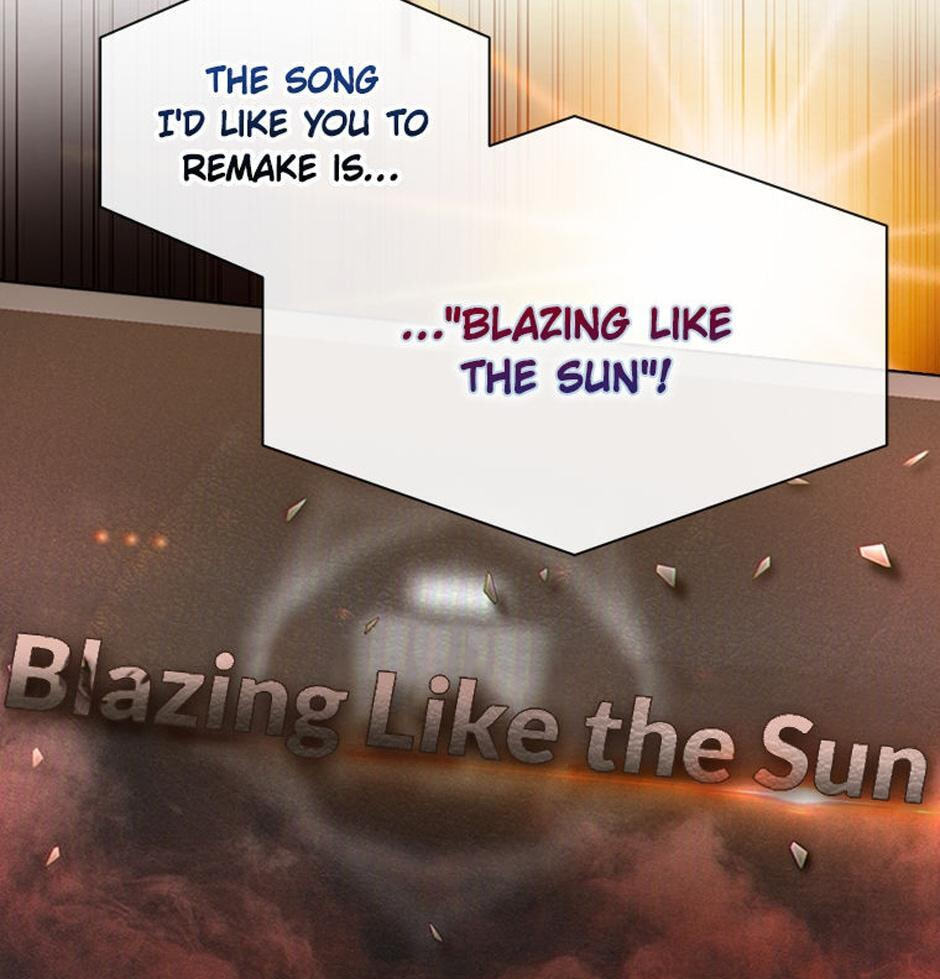 Read Debut or Die! chapter 27 image 11 on Lezhin