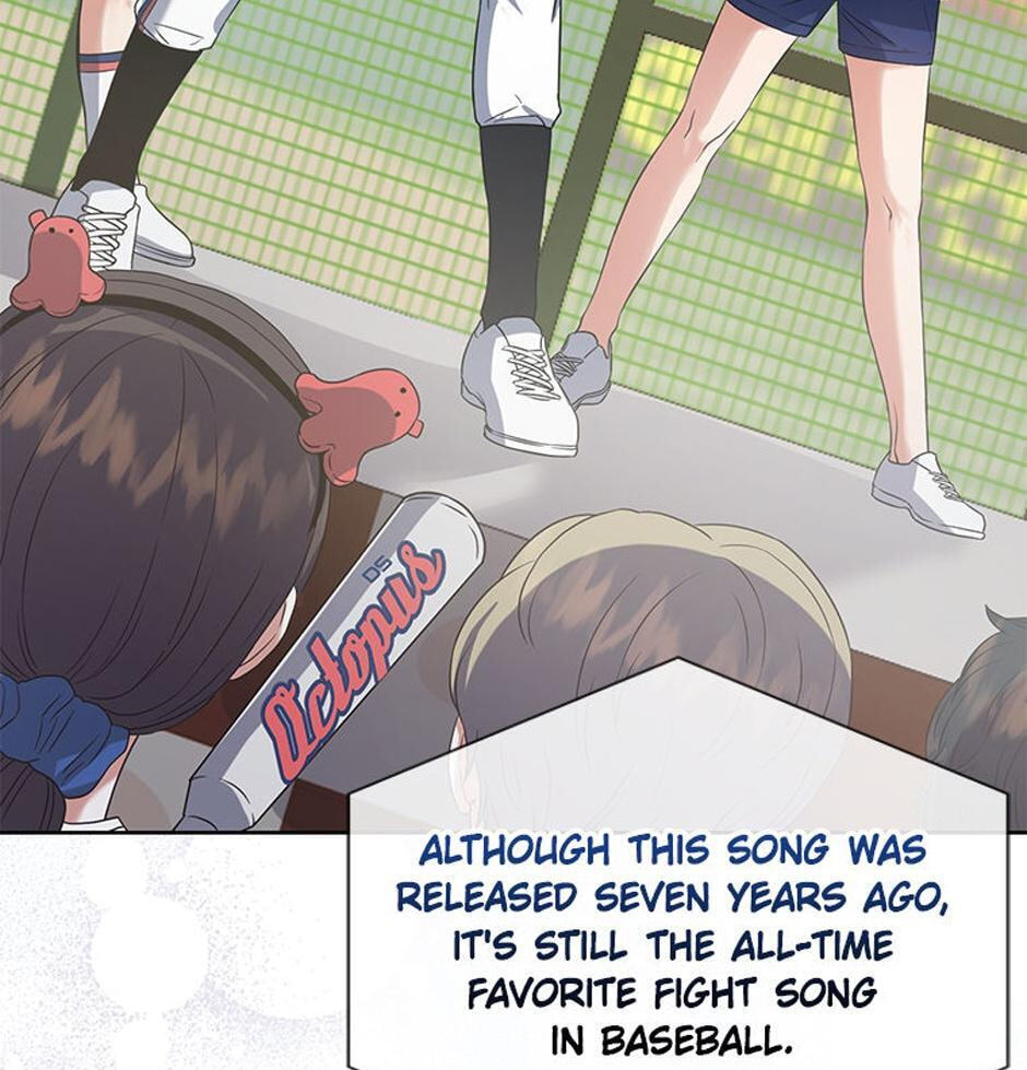 Read Debut or Die! chapter 27 image 15 on Lezhin