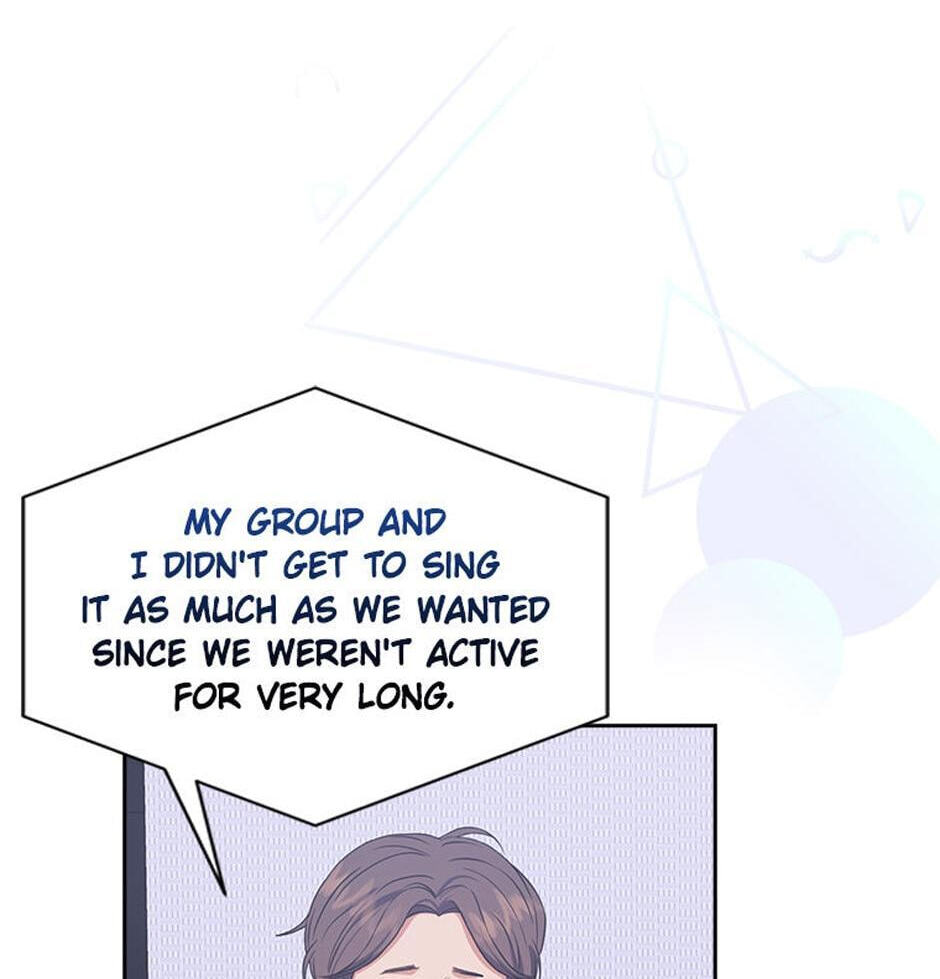 Read Debut or Die! chapter 27 image 18 on Lezhin