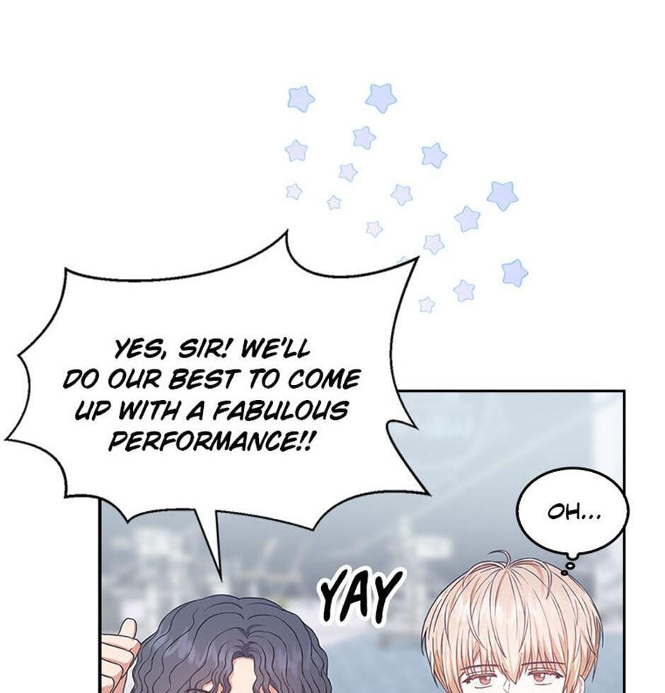 Read Debut or Die! chapter 27 image 20 on Lezhin