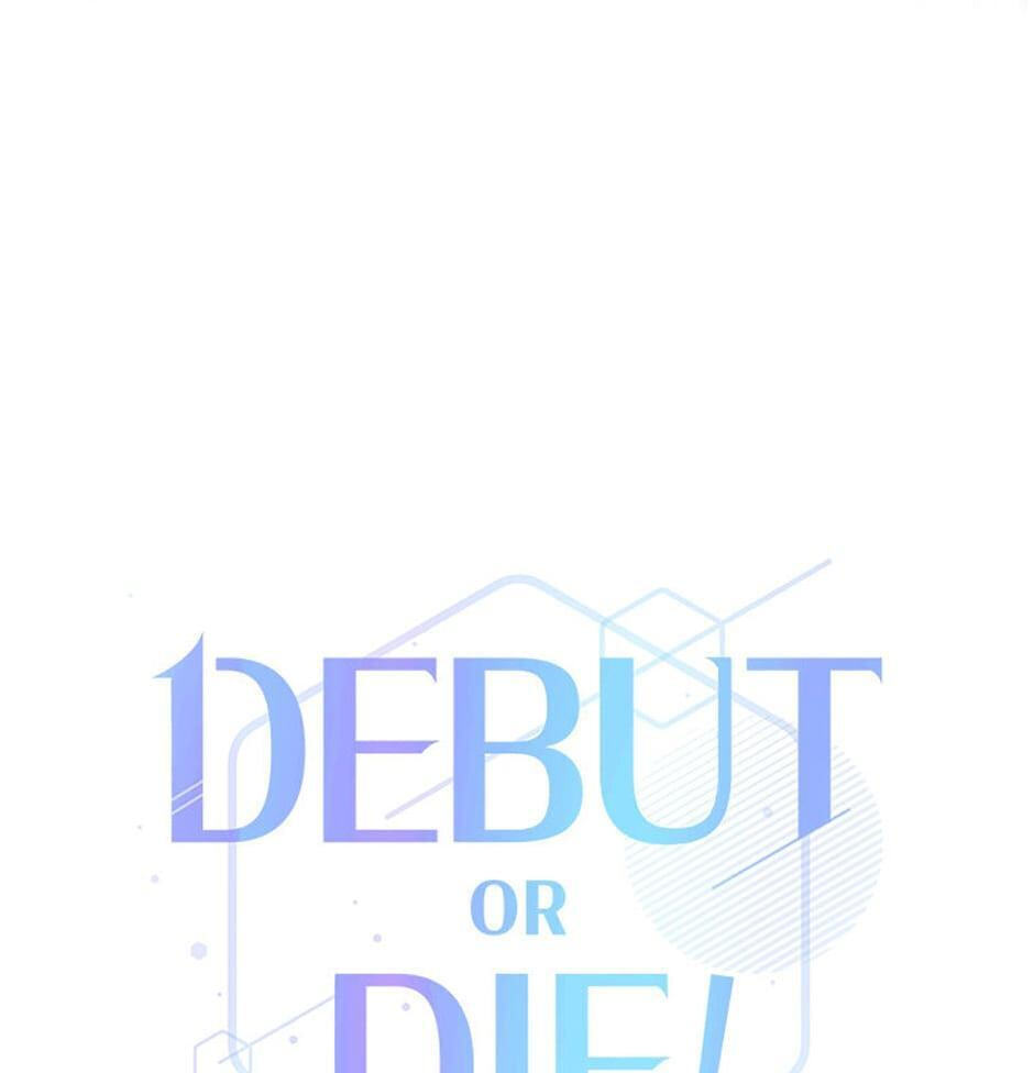 Read Debut or Die! chapter 27 image 23 on Lezhin